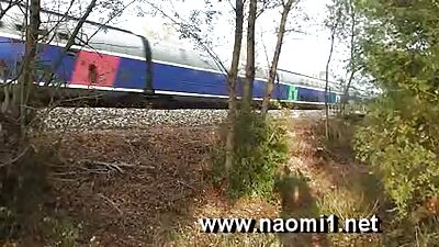 বাস্তবতা, বাড়ীতে তৈরি এক্সক্স গান